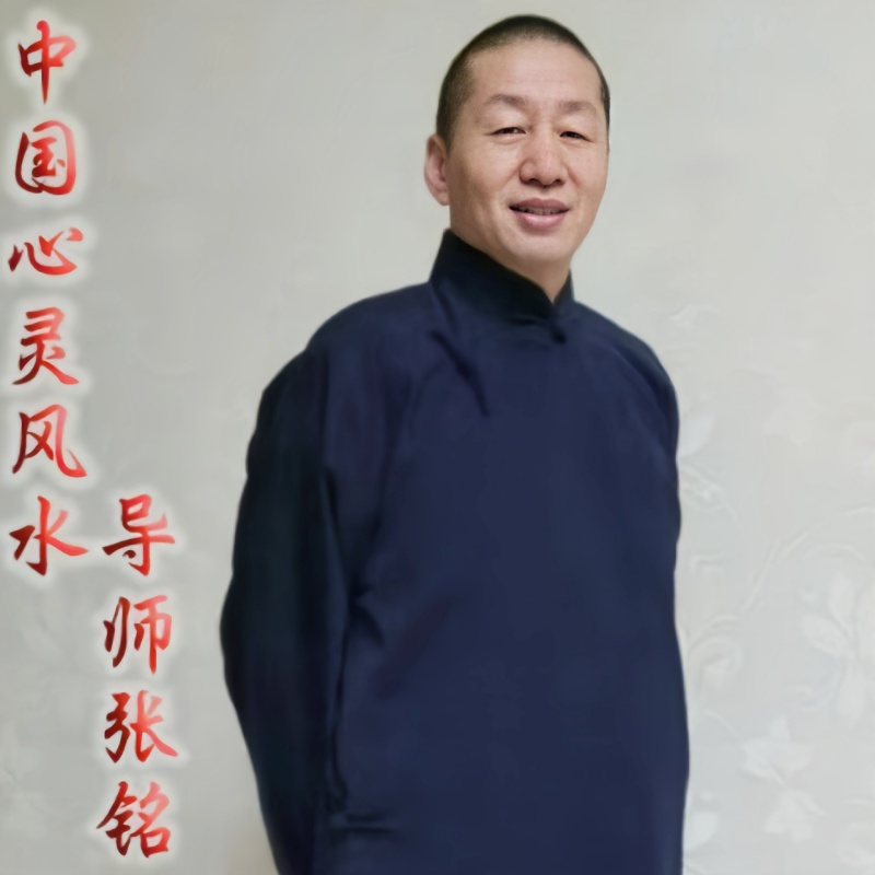 影响力人物---张明