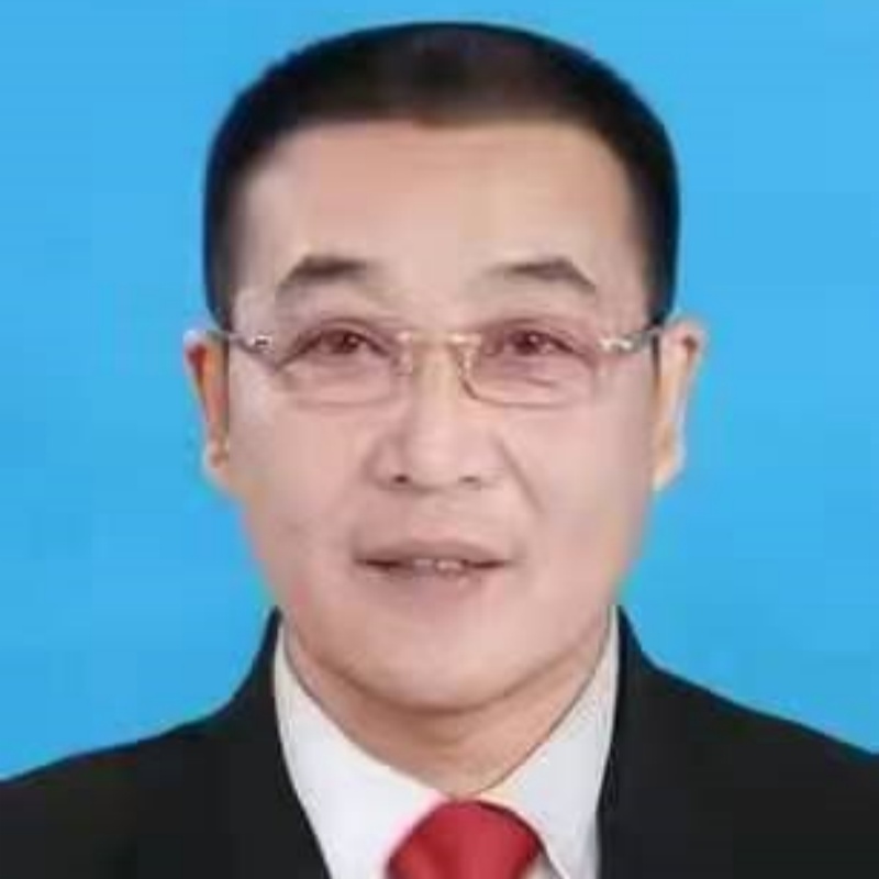 影响力人物---李铭轩