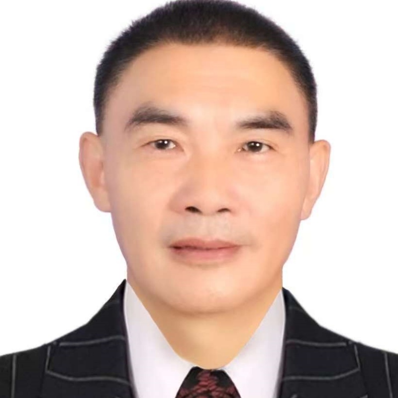 影响力人物---余满清