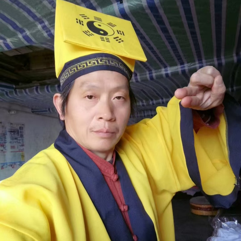 影响力人物---王会良