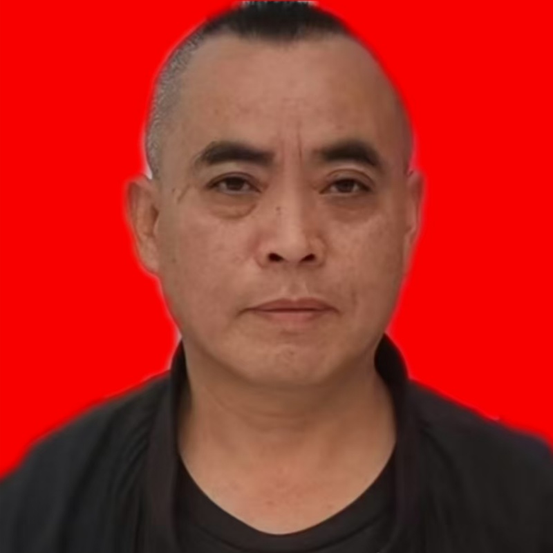 影响力人物---董希响