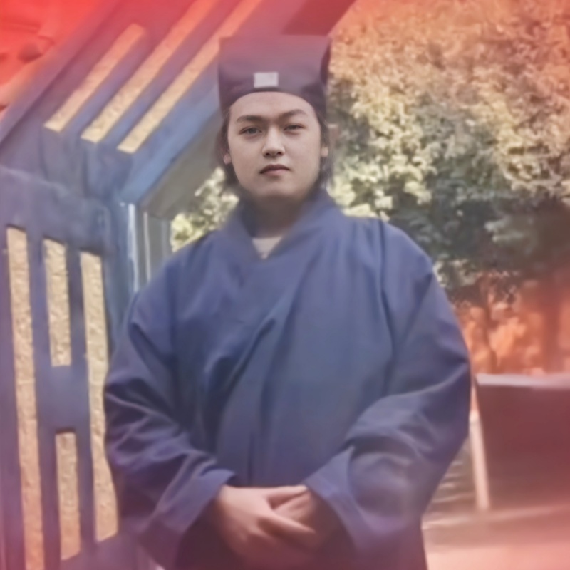 影响力人物---陈持柏