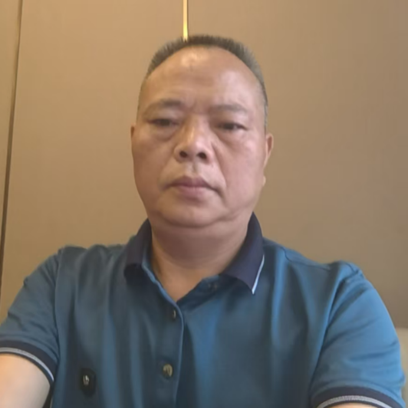 影响力人物---何杰光