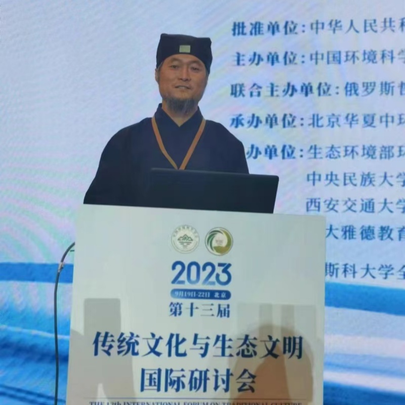 影响力人物---赵云飞
