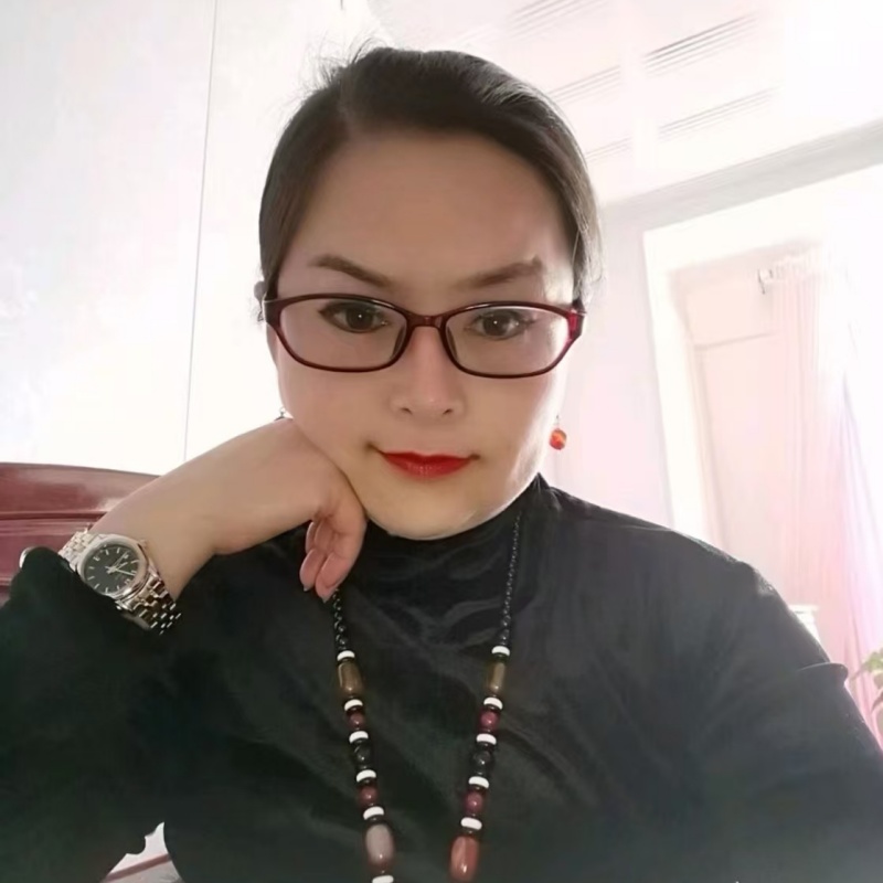 影响力人物---初素清
