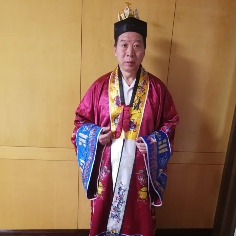 影响力人物---吴林燊