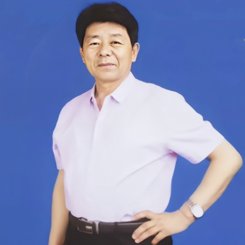 影响力人物---胡宪伦