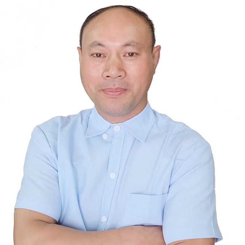 影响力人物---胡大军
