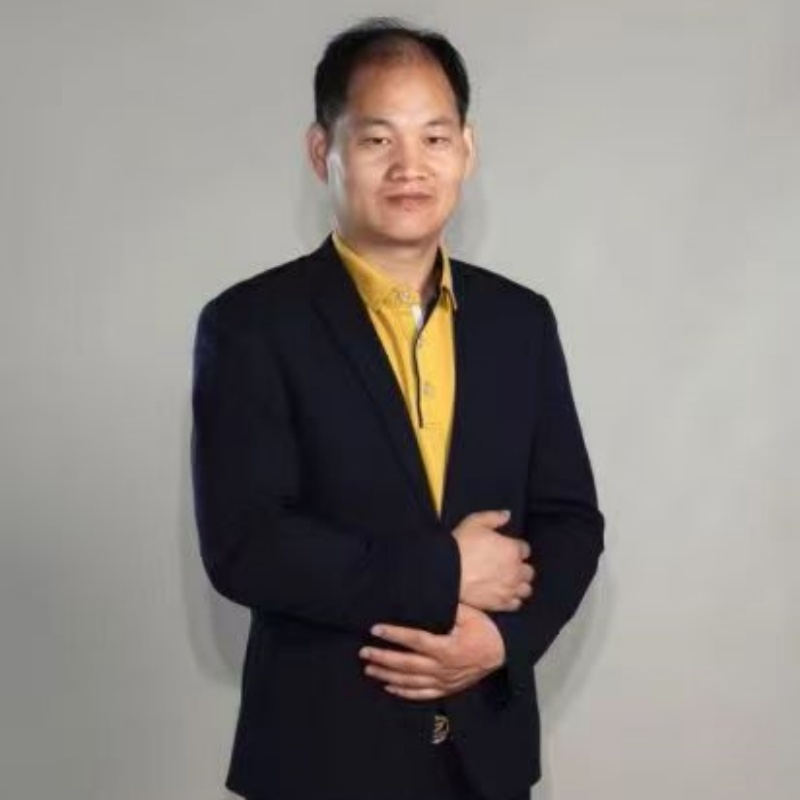 影响力人物---陈德藏