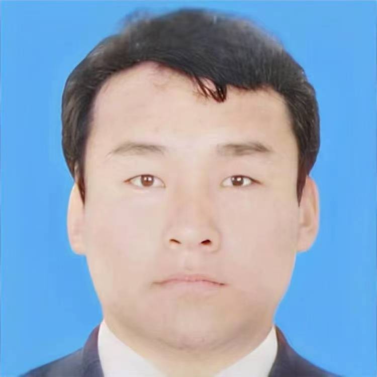 影响力人物---杨志勇