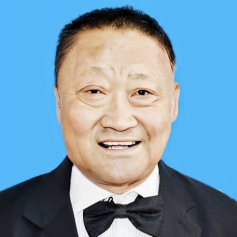 影响力人物---许传琛