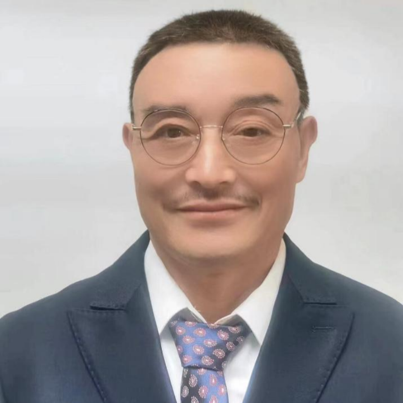 影响力人物---徐士庚