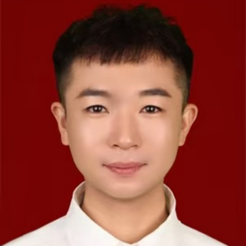 影响力人物---付伟