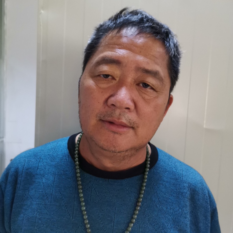 影响力人物---邓铁