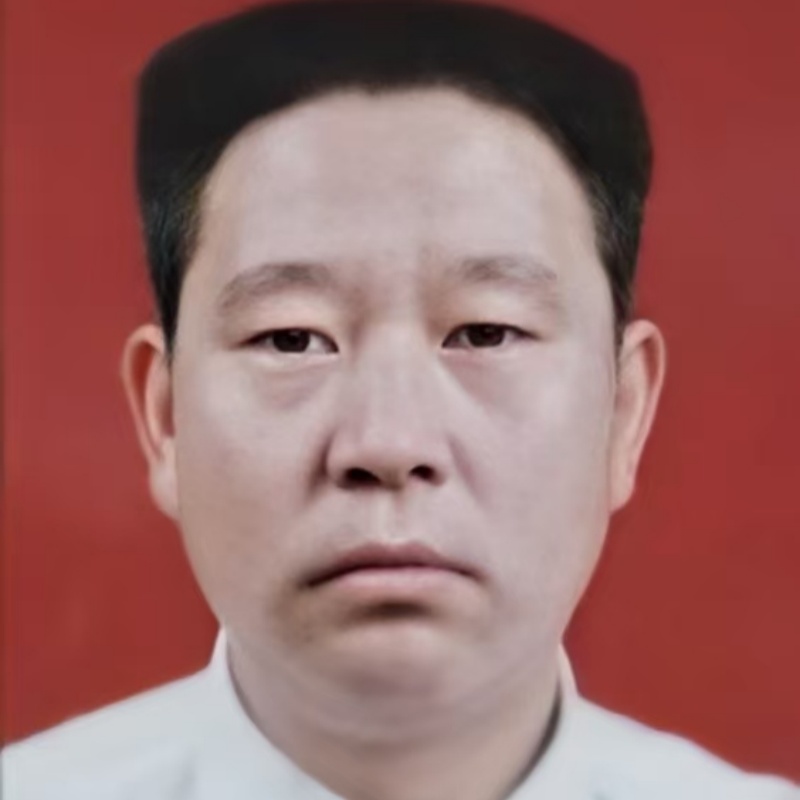 影响力人物---徐久峰