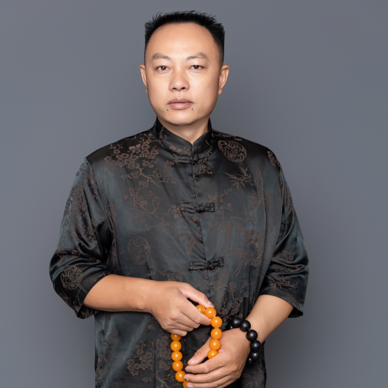 影响力人物---龙文先