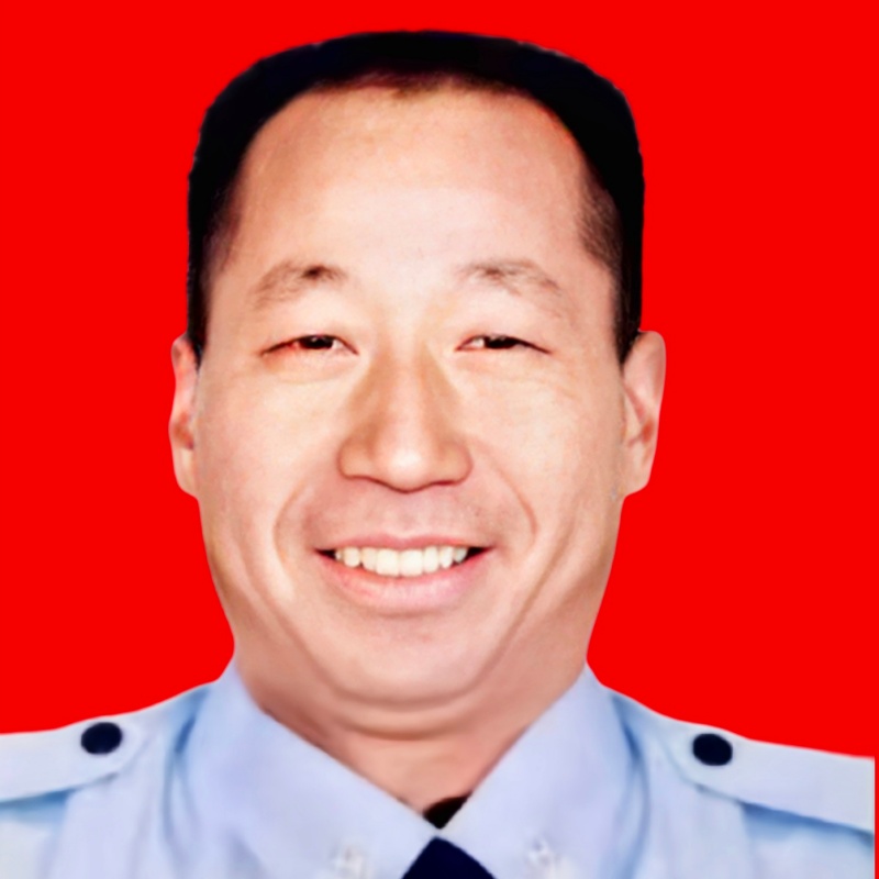 影响力人物---王进才