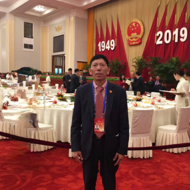 影响力人物---吴观艺