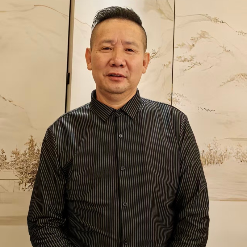 影响力人物---李长顺