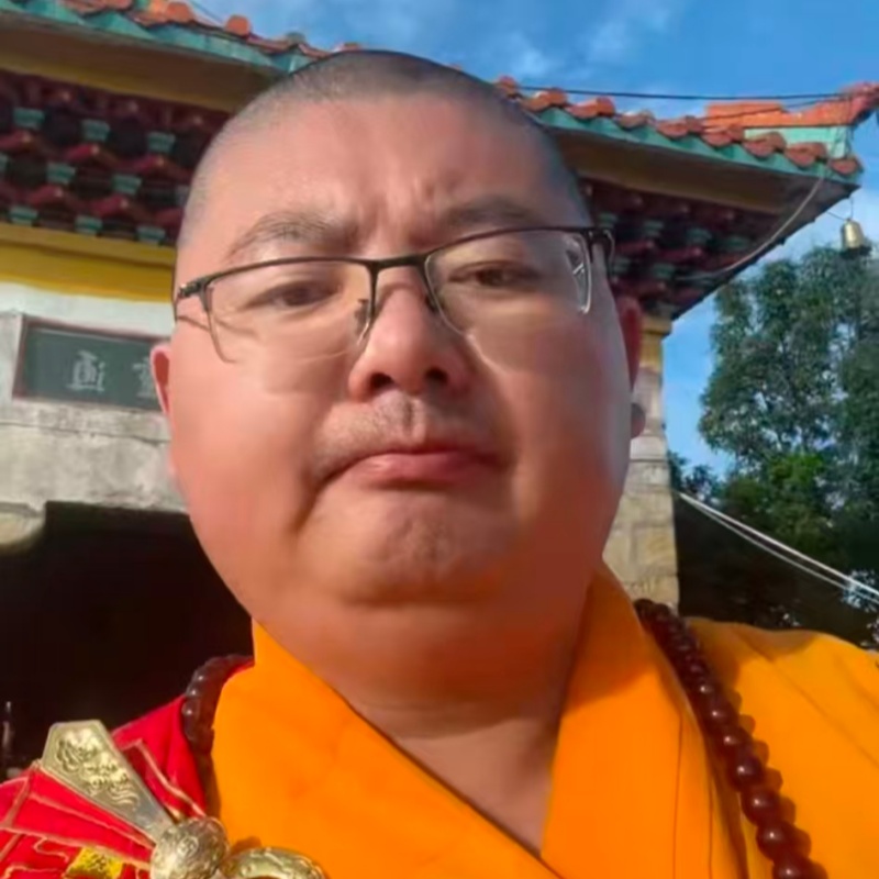 影响力人物---宏无法师