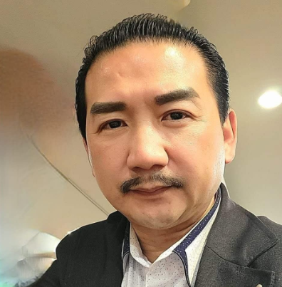 影响力人物---林均霖教授