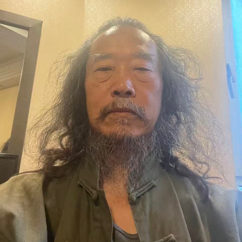 影响力人物---时少平