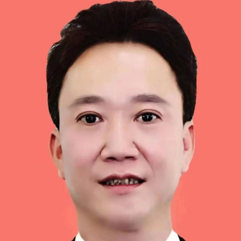 影响力人物---严祥兴