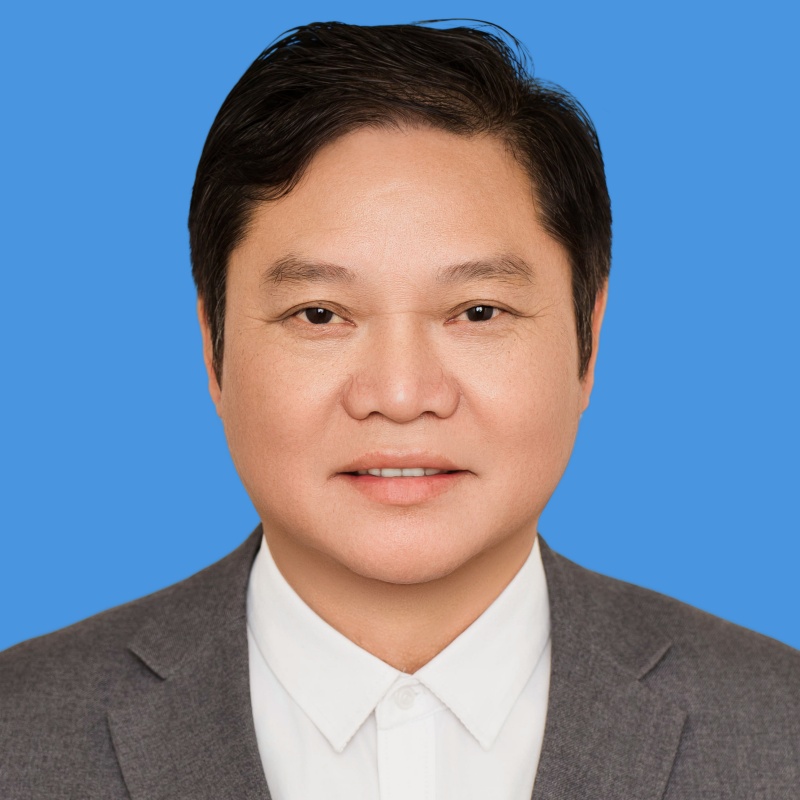 影响力人物---何如发