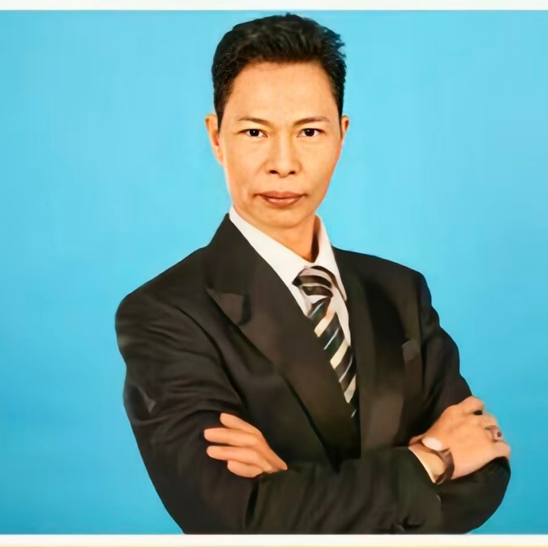 影响力人物---谭灏新