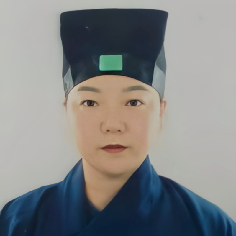 影响力人物---熊丽萍