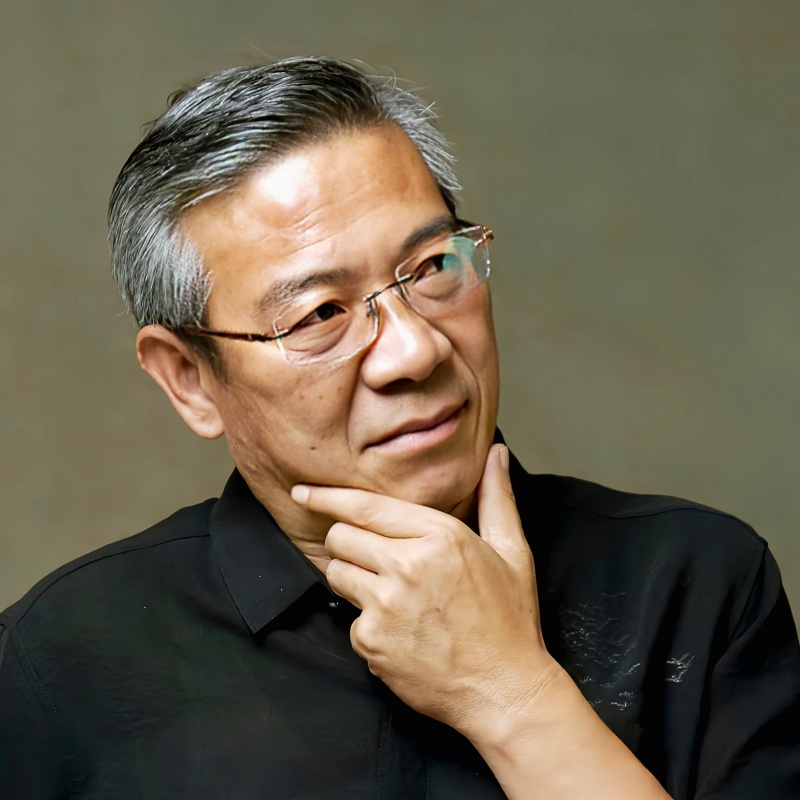 影响力人物---张维文