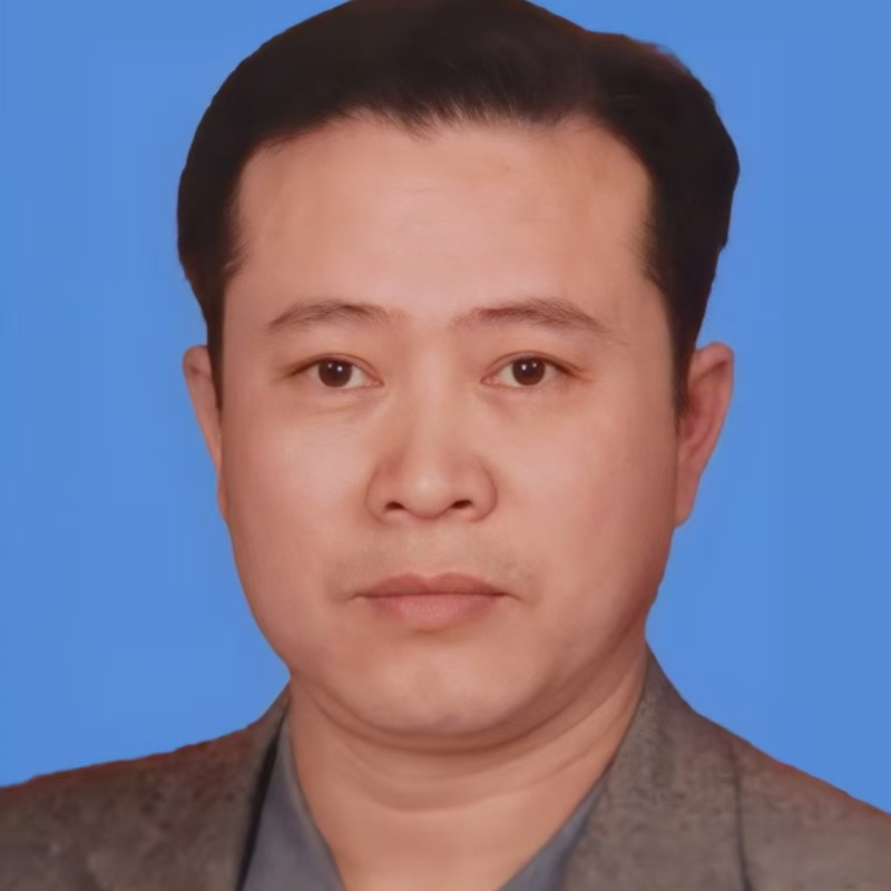 影响力人物---姜明志