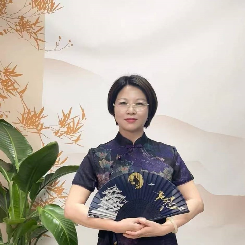 影响力时代---张可心