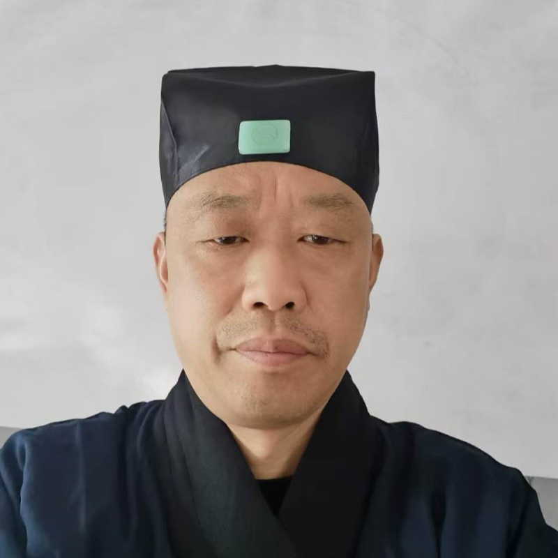 影响力人物---李宗宽