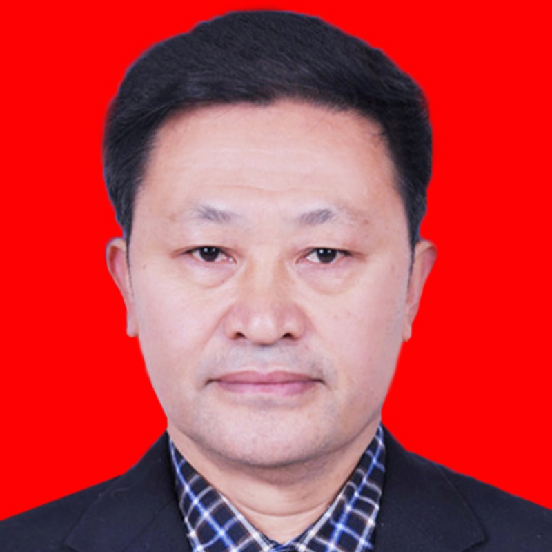 影响力人物---赵清平
