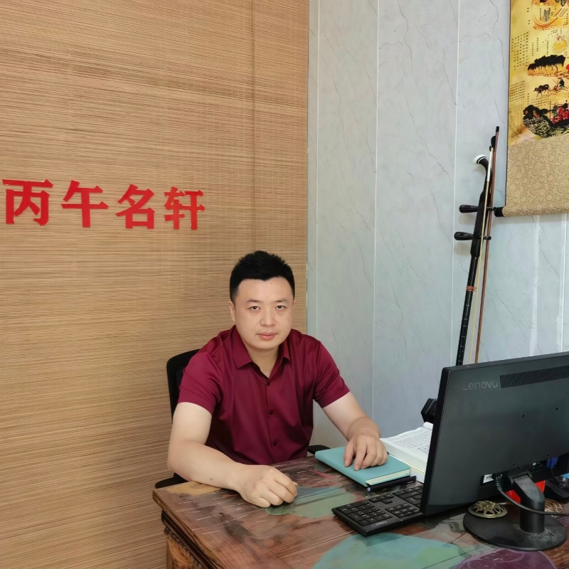 影响力人物---崔亚星