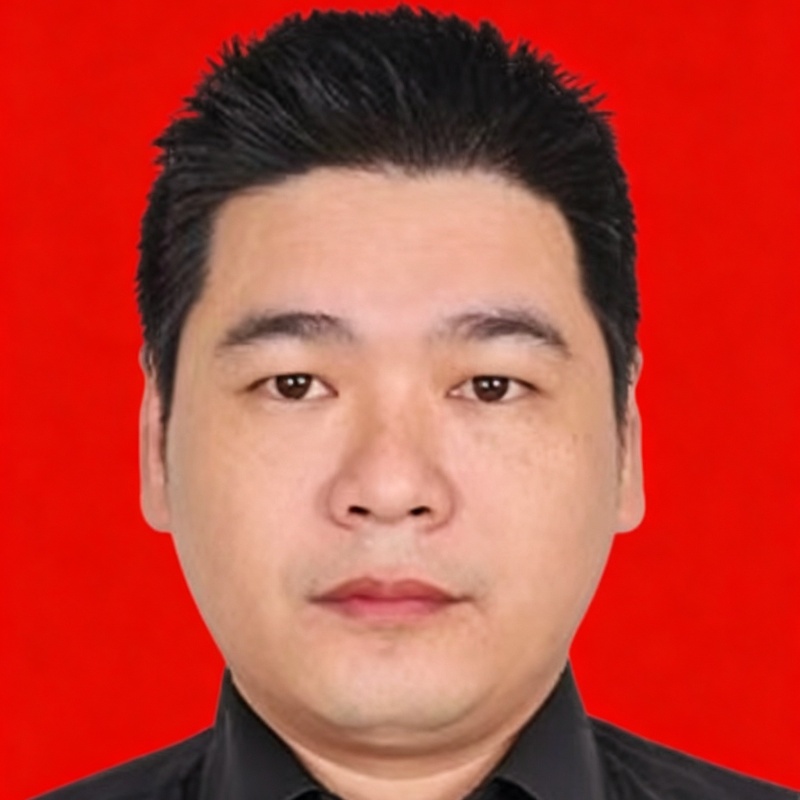 影响力人物---黄水金