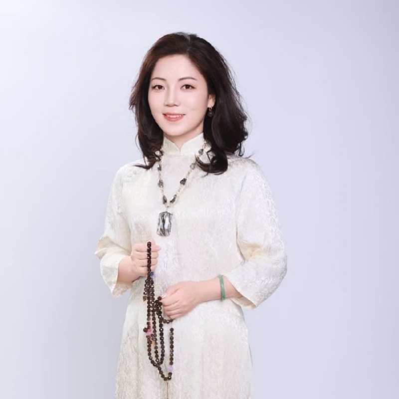 影响力人物---谢楠