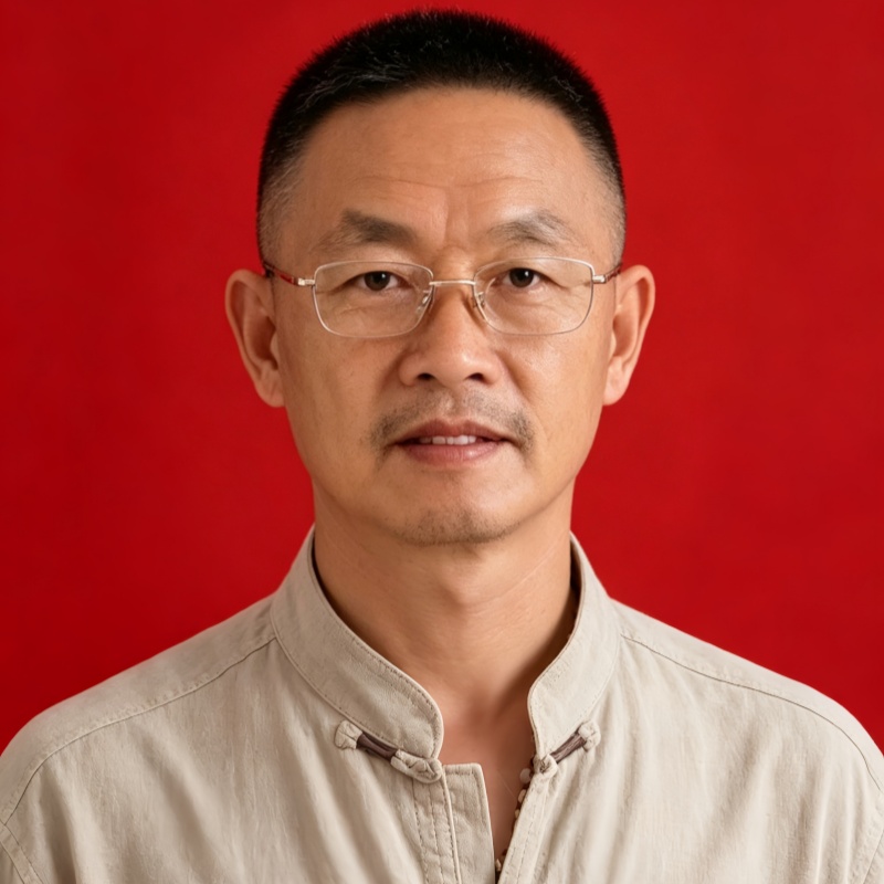 影响力人物---石润东