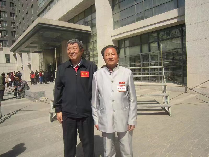 国学易学大师王作华入驻全球影响力时代华人网
