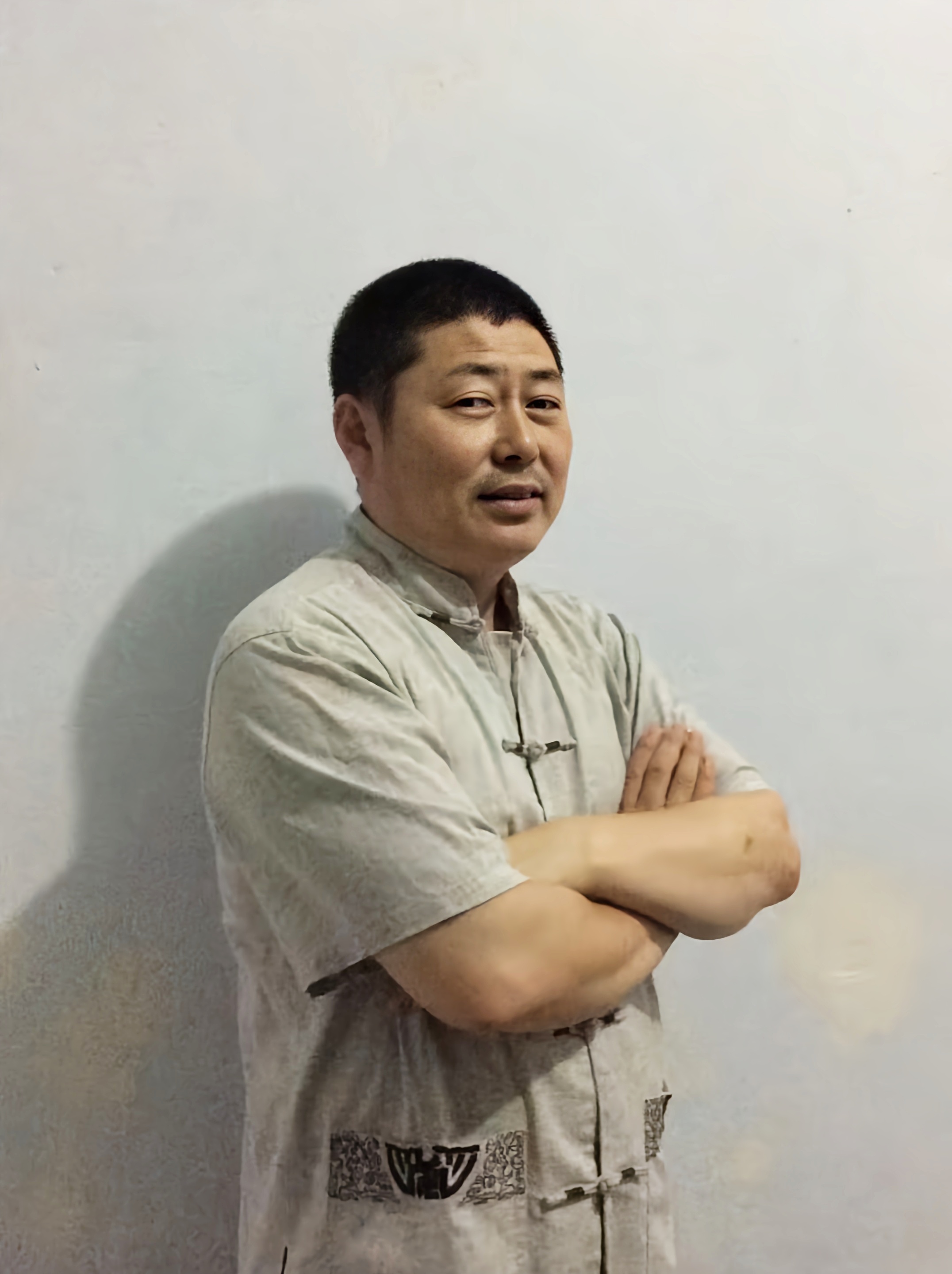 天医养生堂创始人李玉龙入驻全球影响力时代华人网
