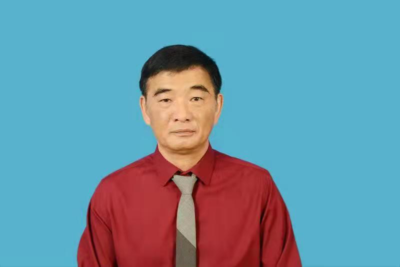 朱光担任华人网“荣誉主席”